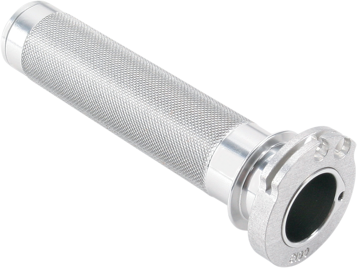 Aluminum Throttle Tube for '07+ RMZ