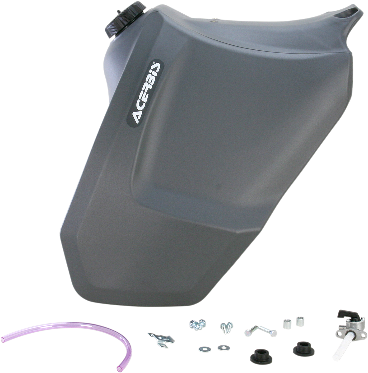 Gas Tank