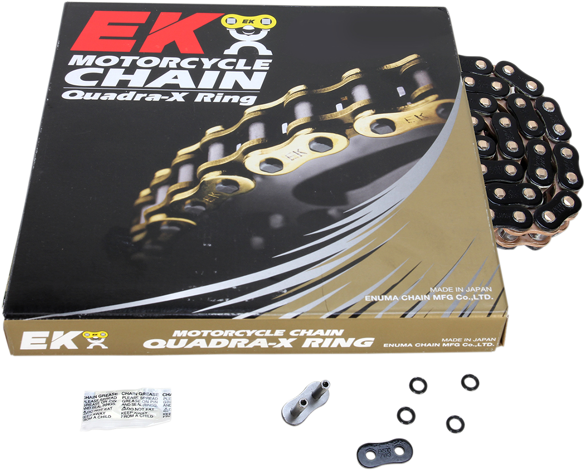 ZVX3 Sealed Extreme Sportbike Series Chain