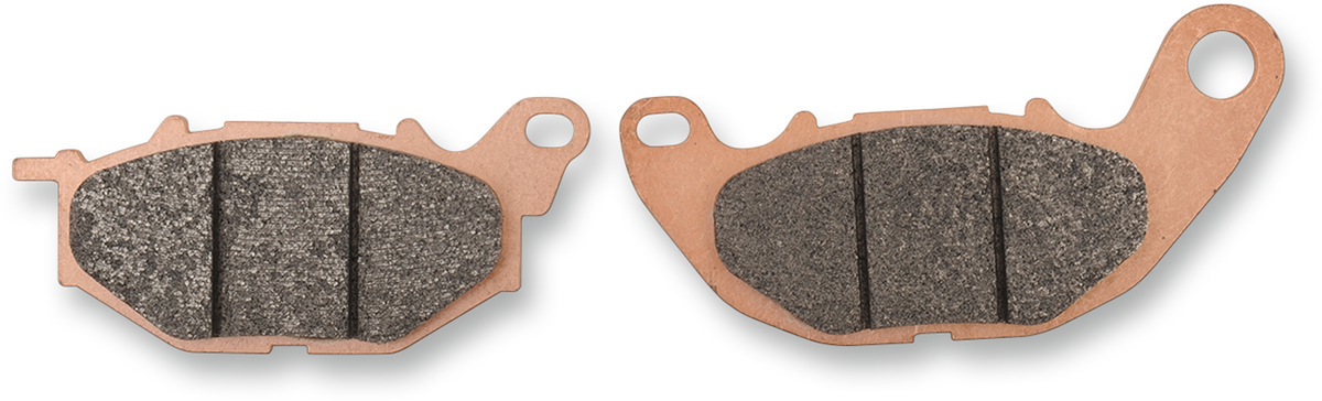 HS Brake Pads - YZF-R3 - 931HS