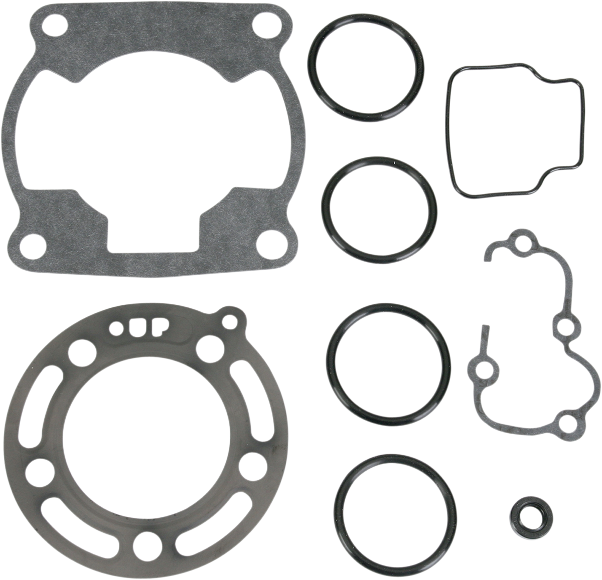 Top End Gasket Kit - KX/RM100