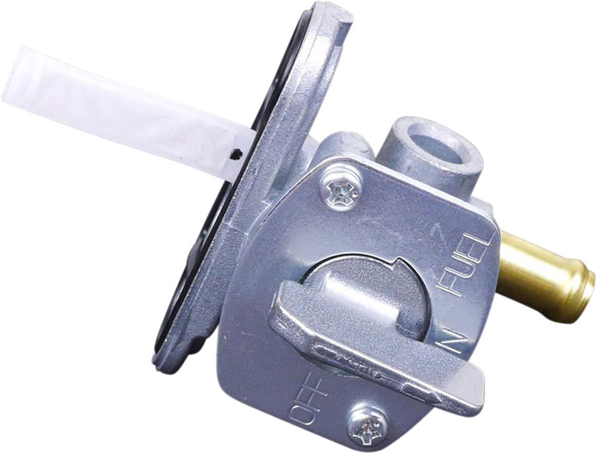 Fuel Petcock Assembly - 2-Positions - Yamaha