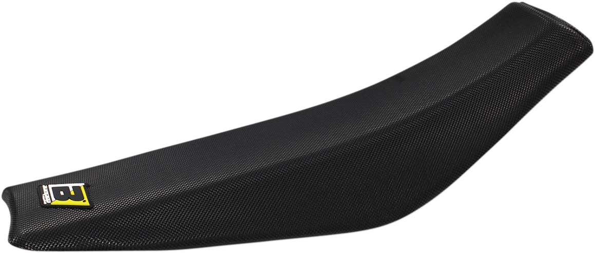 Pyramid Seat Cover - Black - Yamaha