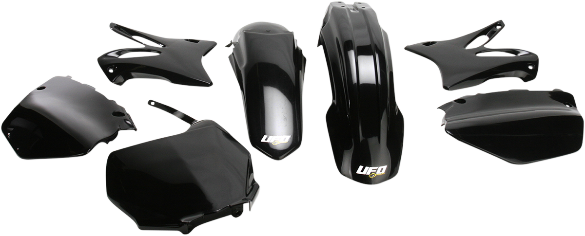BODY KIT YZ125/250 06 BK