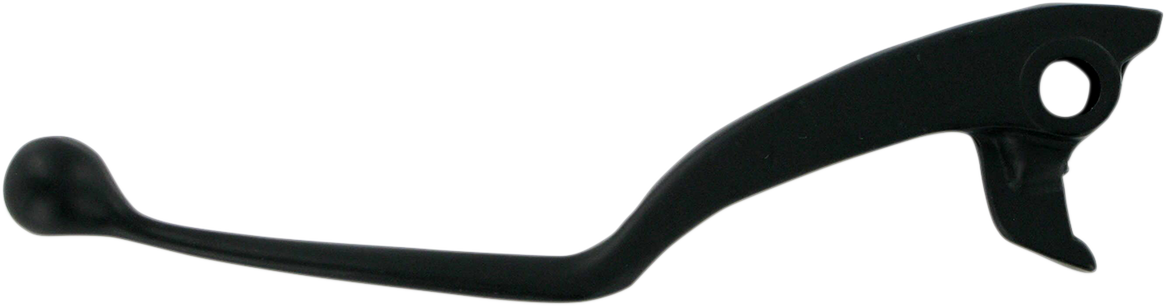 Black Left-Hand Lever for Yamaha