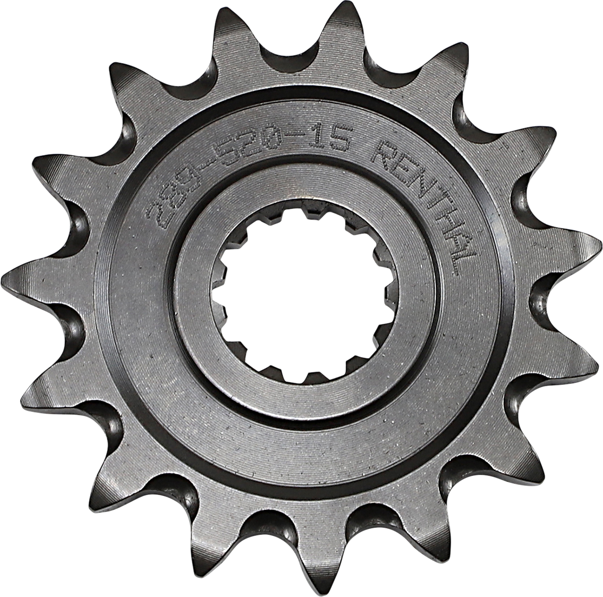 Sprocket - Kawasaki - 15-Tooth