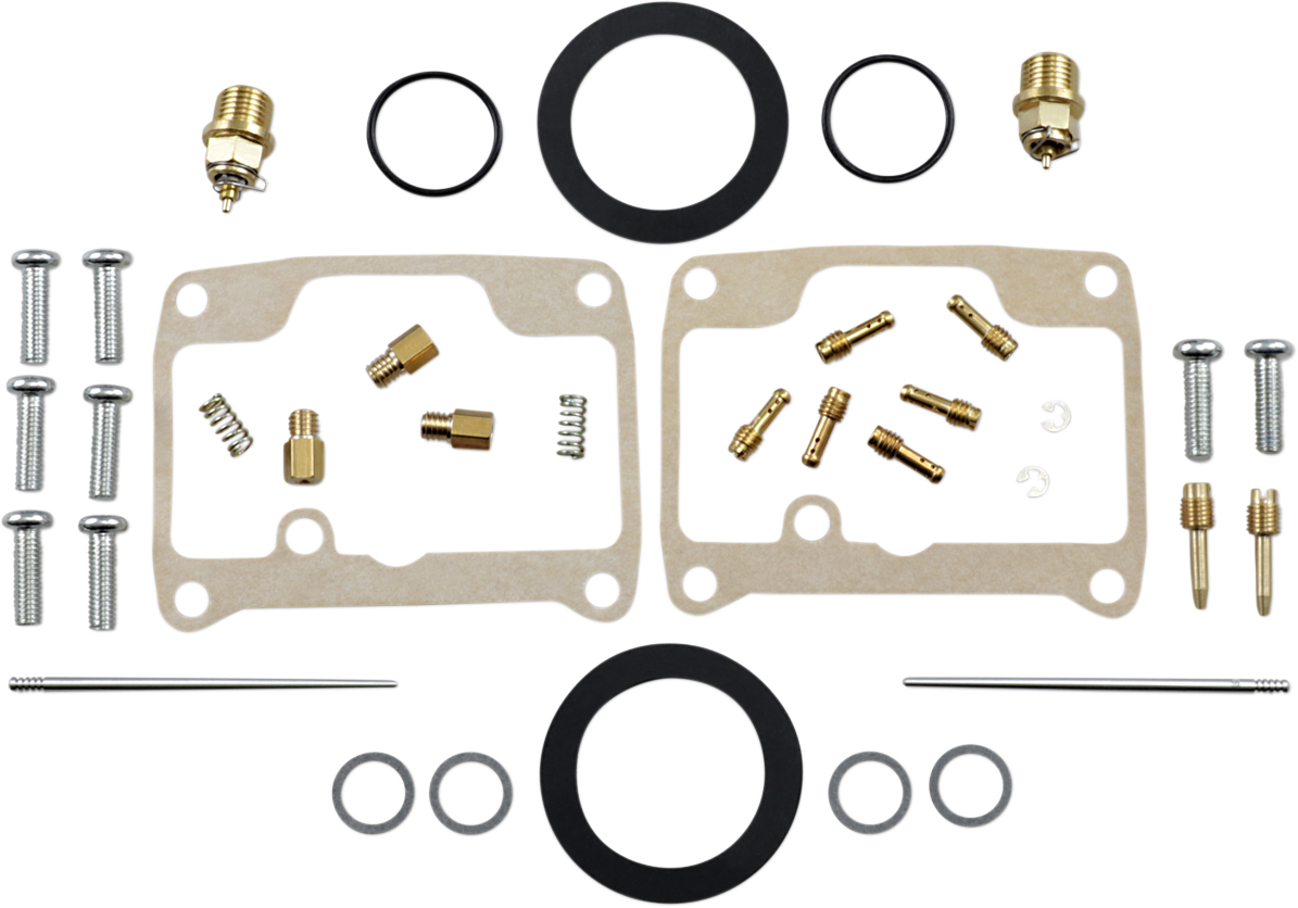 Carburetor Rebuild Kit Ski-Doo