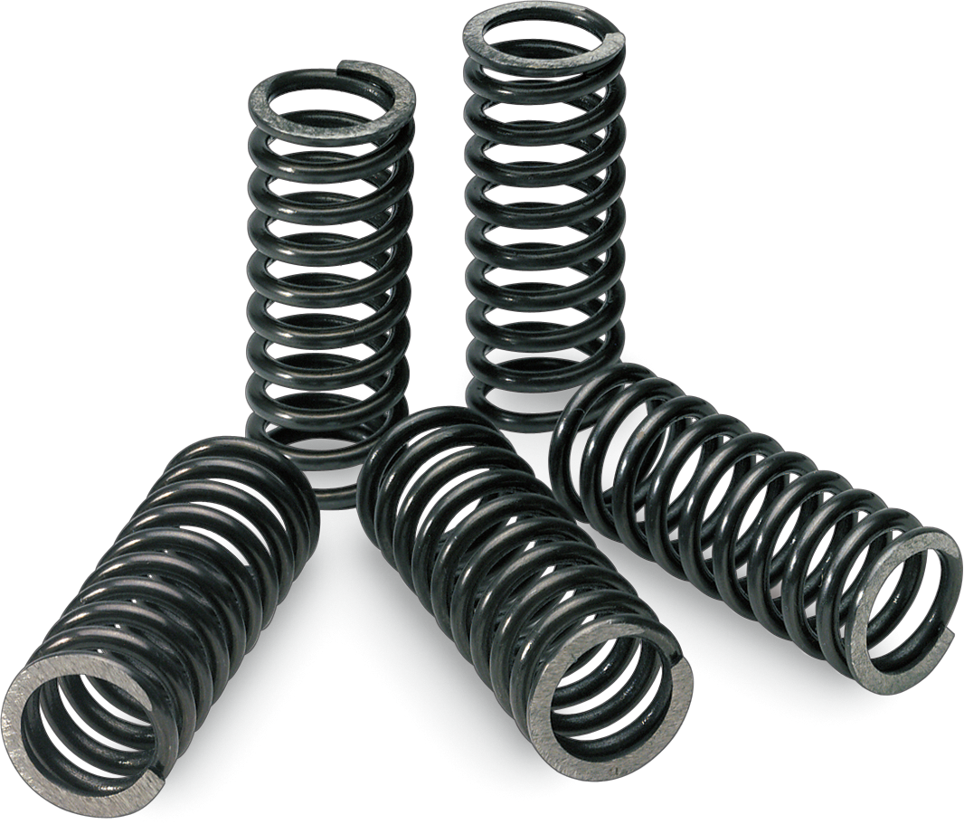 Clutch Springs