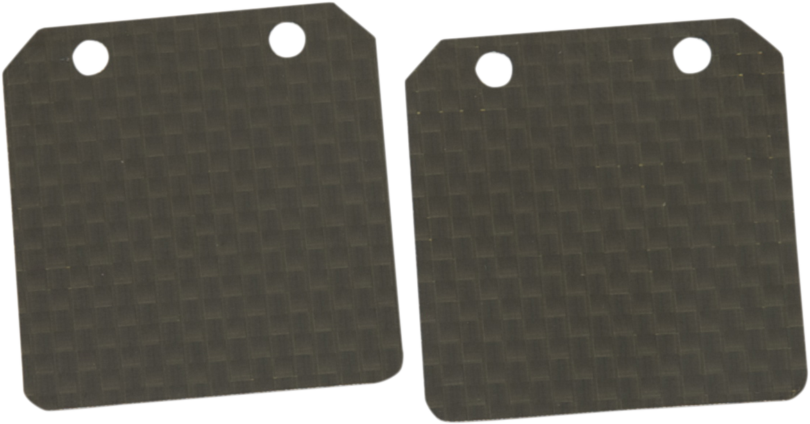 Carbon Single-Stage Reed KX60/65