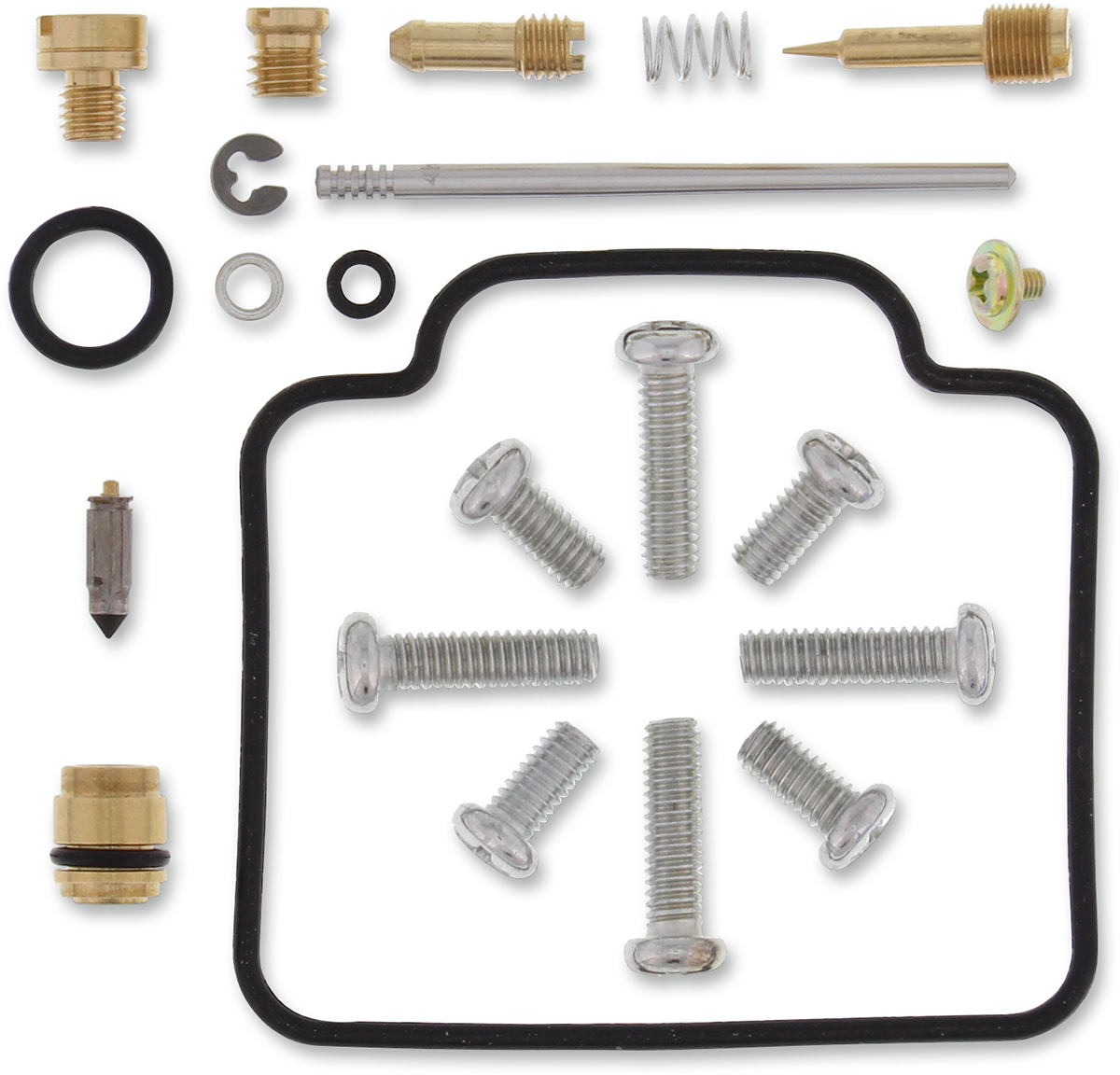 Repair Kit Carburetor Suzuki