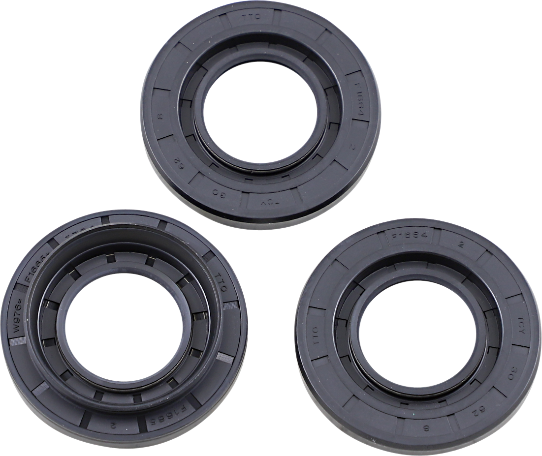 Drive Shaft Seal Kit