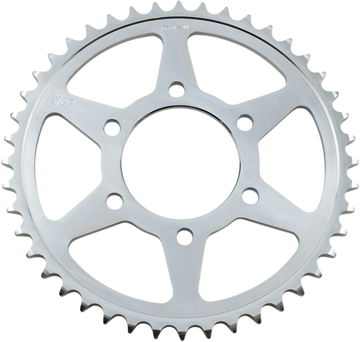 Sprocket - Rear - Suzuki - 44-Tooth