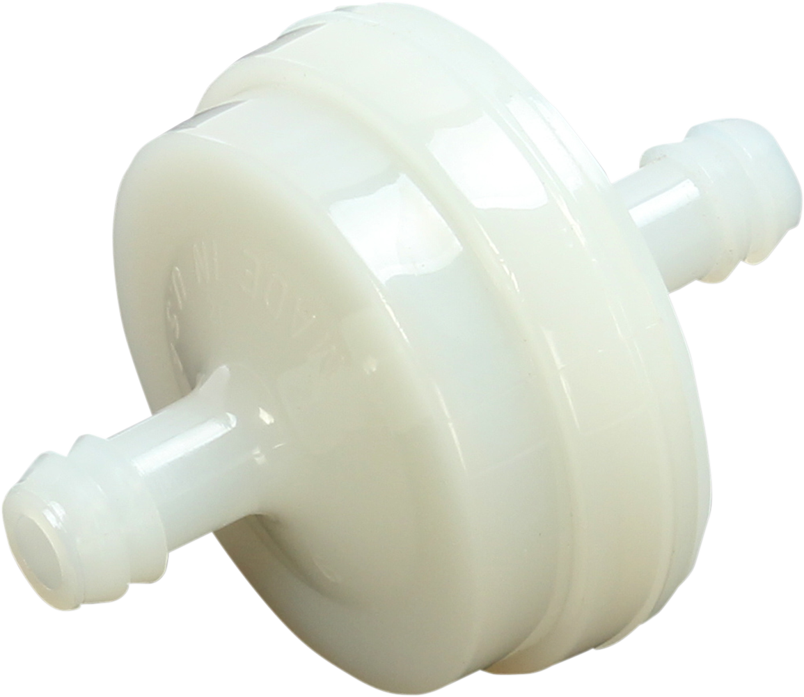 In-Line Fuel Filter