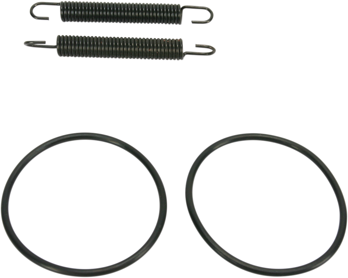 Pipe Spring/O-Ring Kit