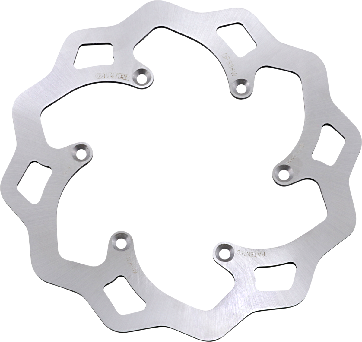 Wave® Rotor - Cannondale/Suzuki