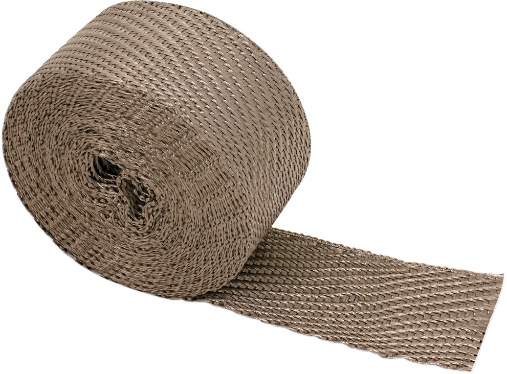 Matrix Heat Shield™ Exhaust Wrap