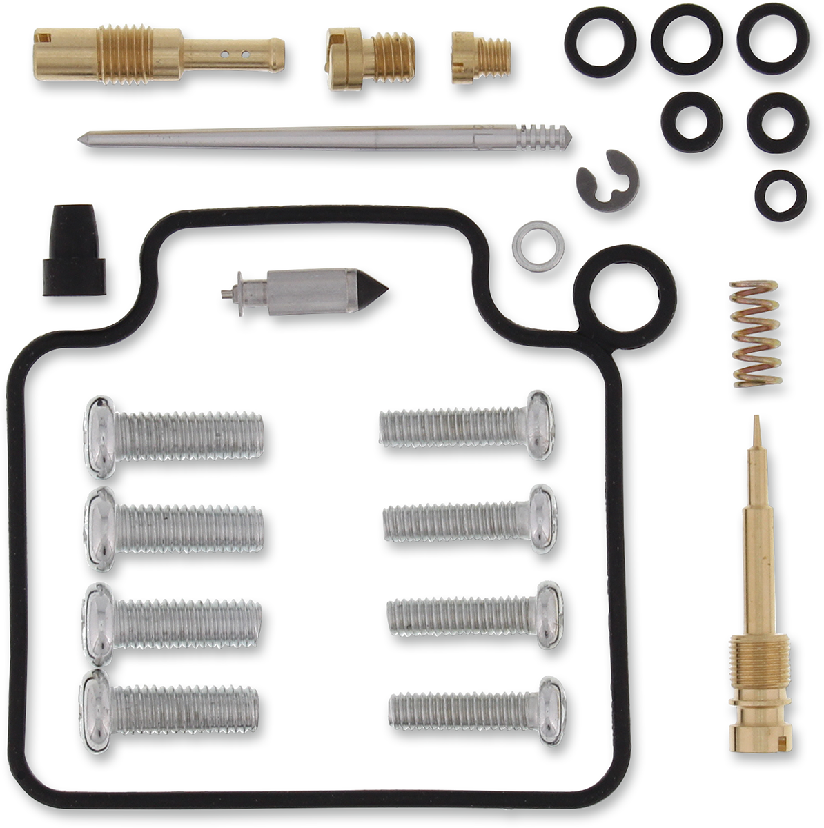 Carburetor Repair Kit