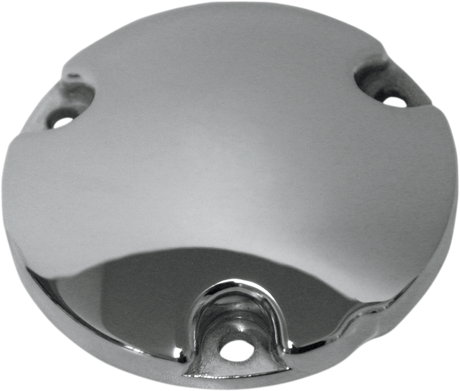 Oil Filter Cover - Chrome - Yamaha