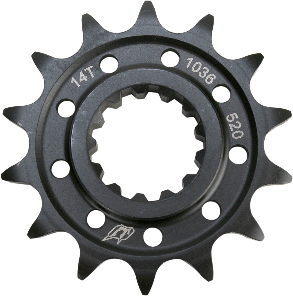 Counter Shaft Sprocket - 14-Tooth