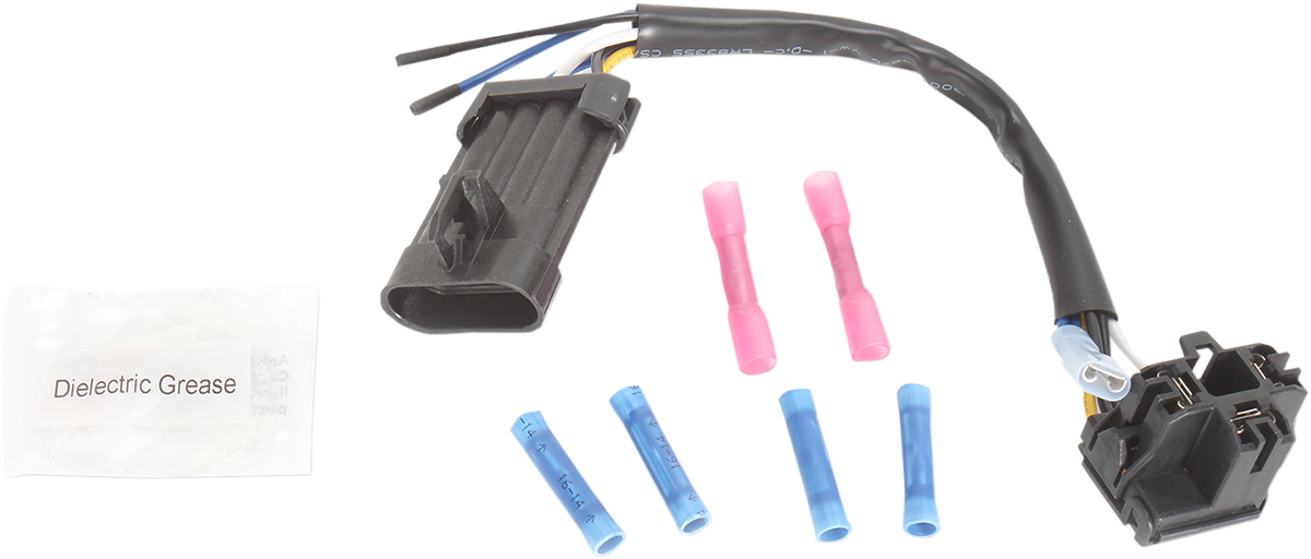 Headlamp Adapter Harness