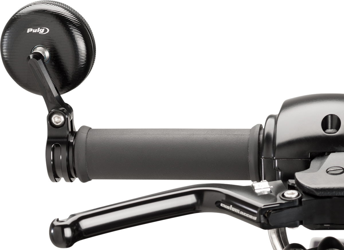 Bar End Mirror