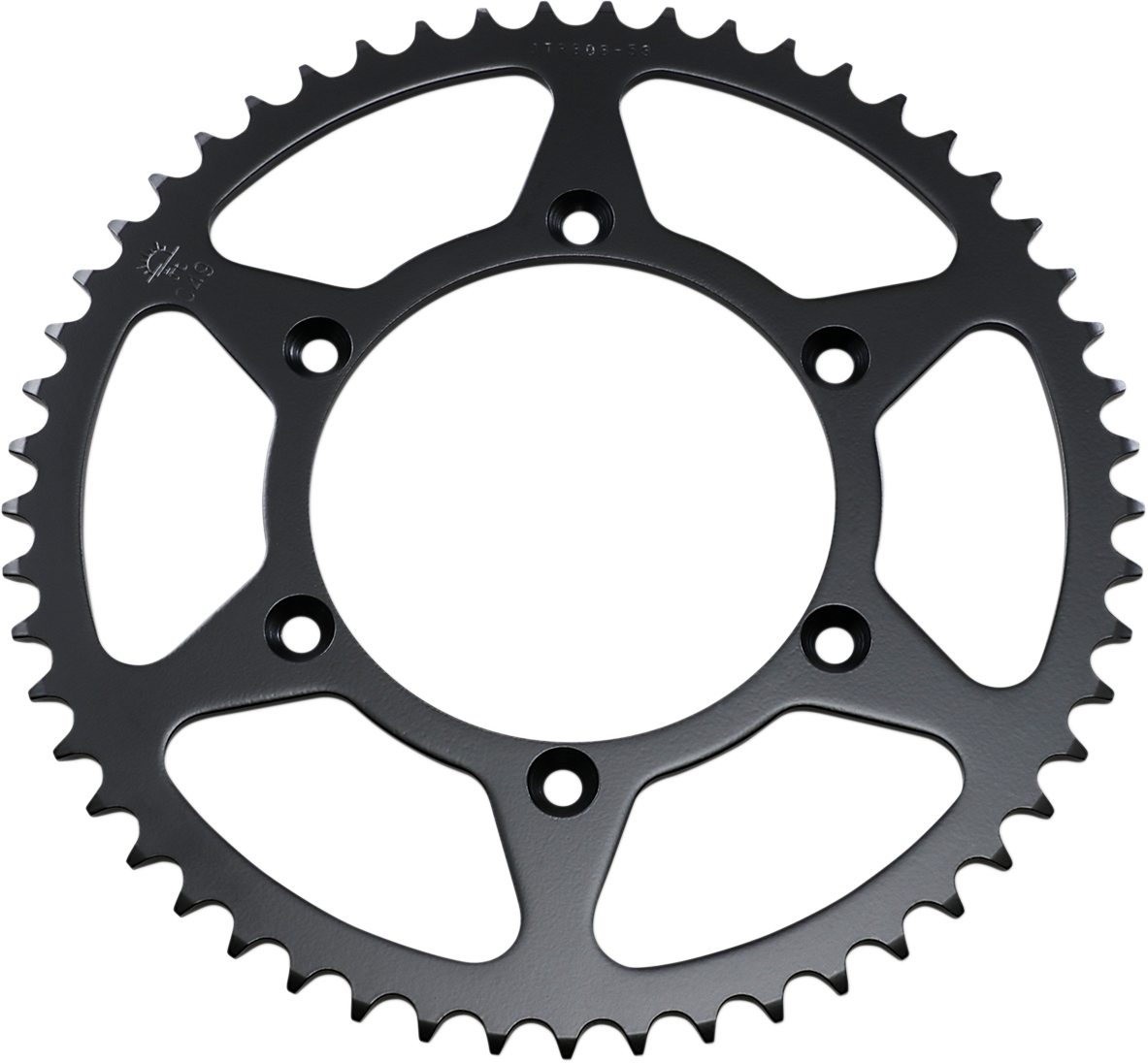 Sprocket - Rear - Kawasaki/Suzuki - 53-Tooth