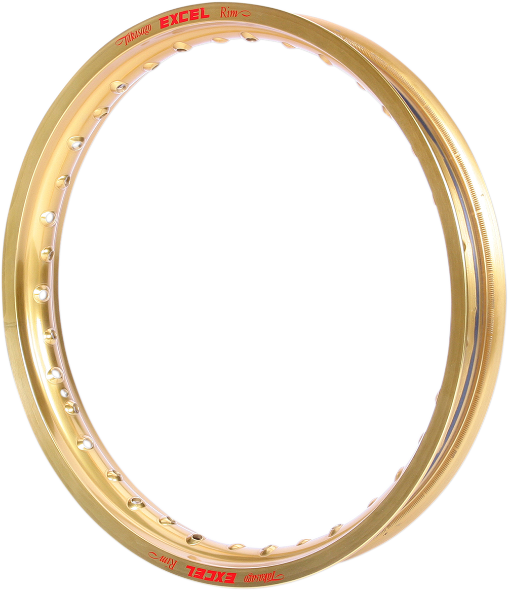 Rim - Gold  -2.15 X 19
