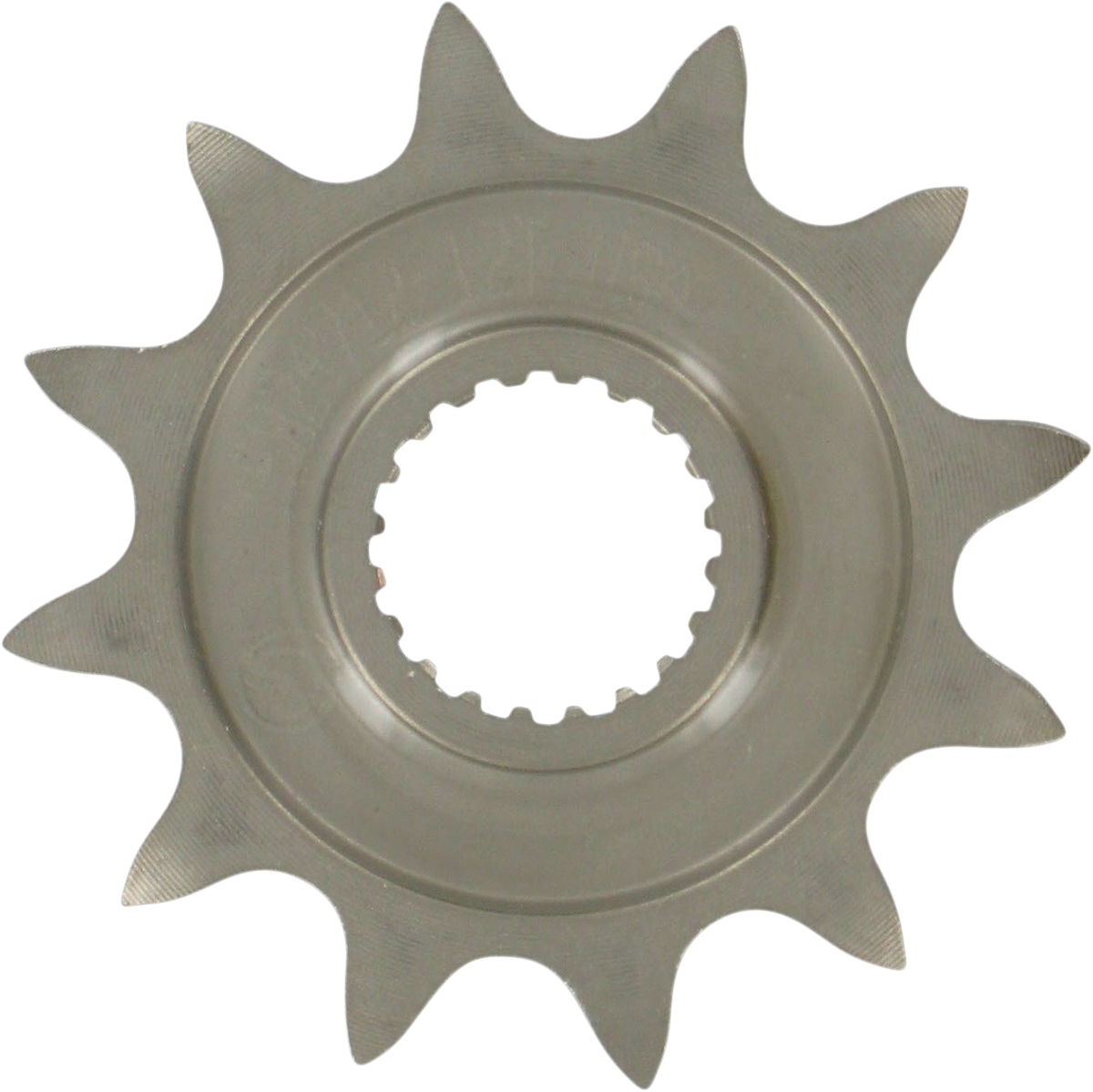 Front Sprocket - 12-Tooth