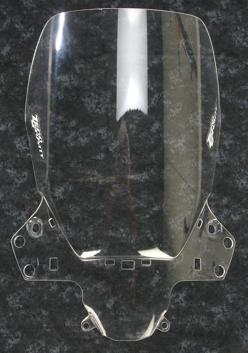 Sport Winsdscreen - Clear - CBR250R