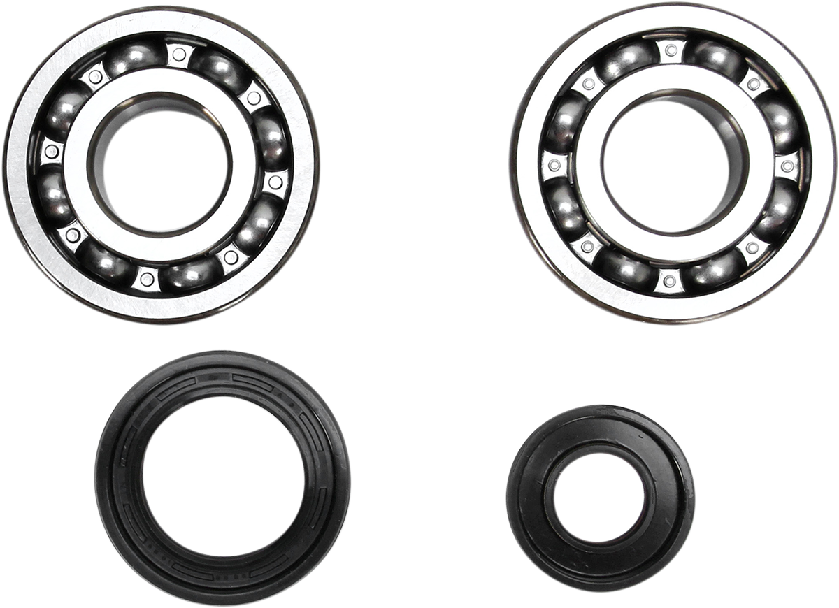 Crank Bearing and Seal Kit