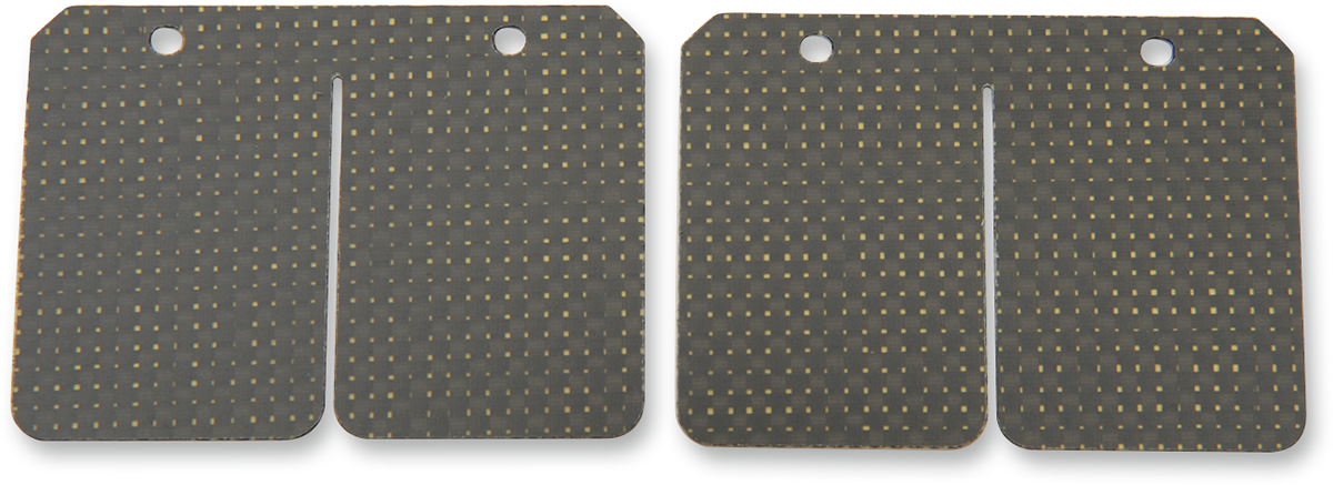 Carbon Single-Stage Reed RM250 96-02