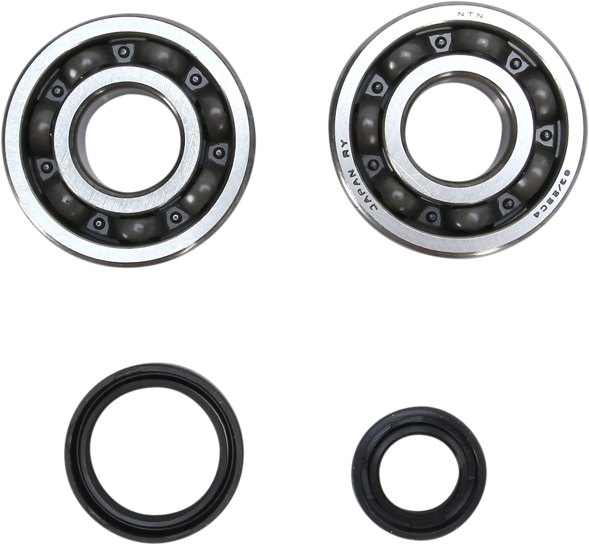 Crank Bearing and Seal Kit