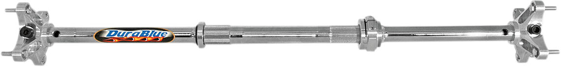 Axle - X-33 - LTR450