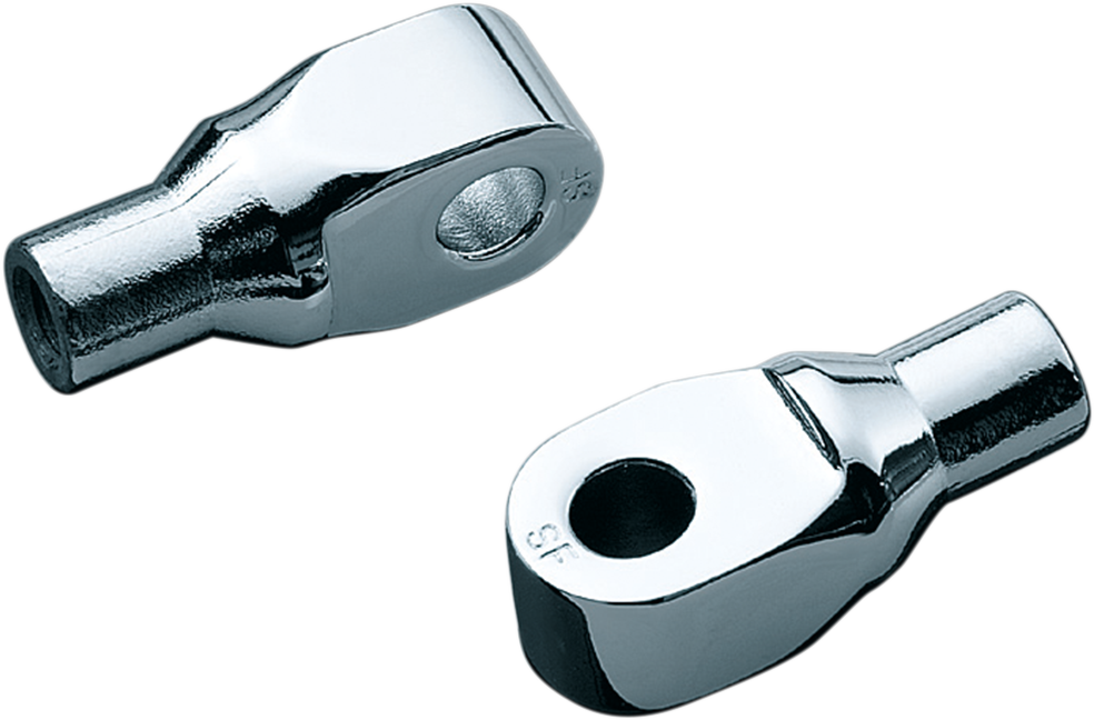 Front Peg Adapter - Suzuki