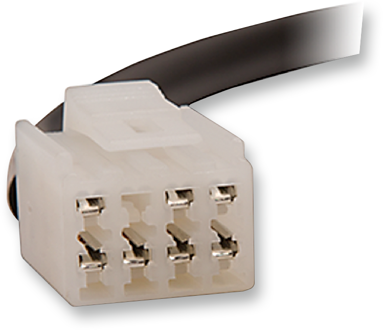 Right-Hand Rev2 Switch for Suzuki - A