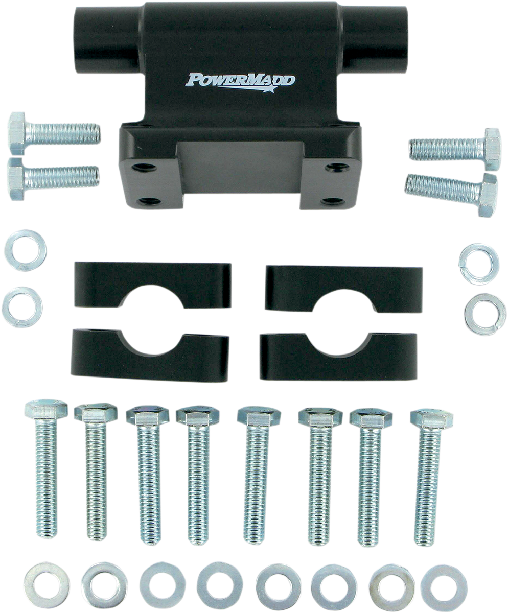 Adjustable Pivot Adapter Kit for Yamaha