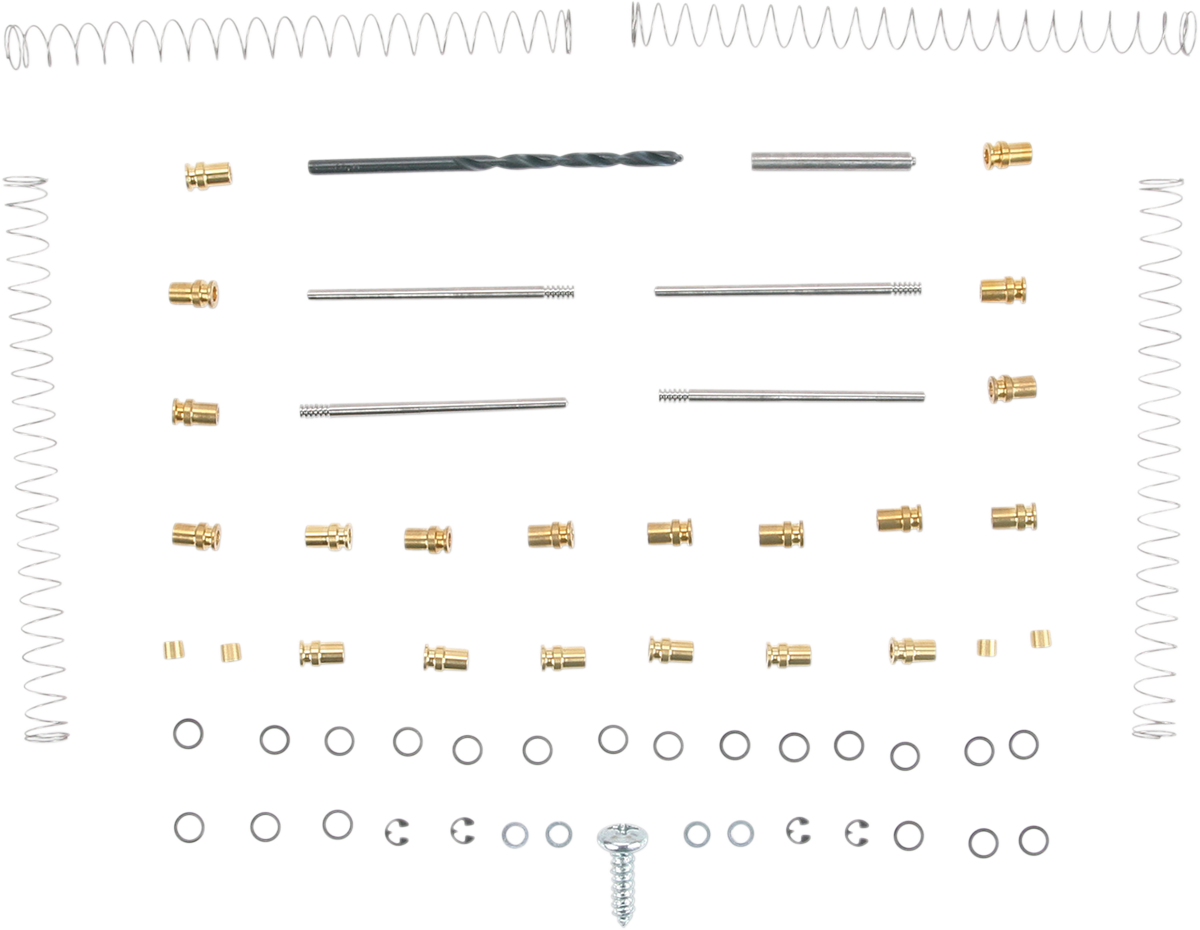 Jet Kit - Yamaha YZF750