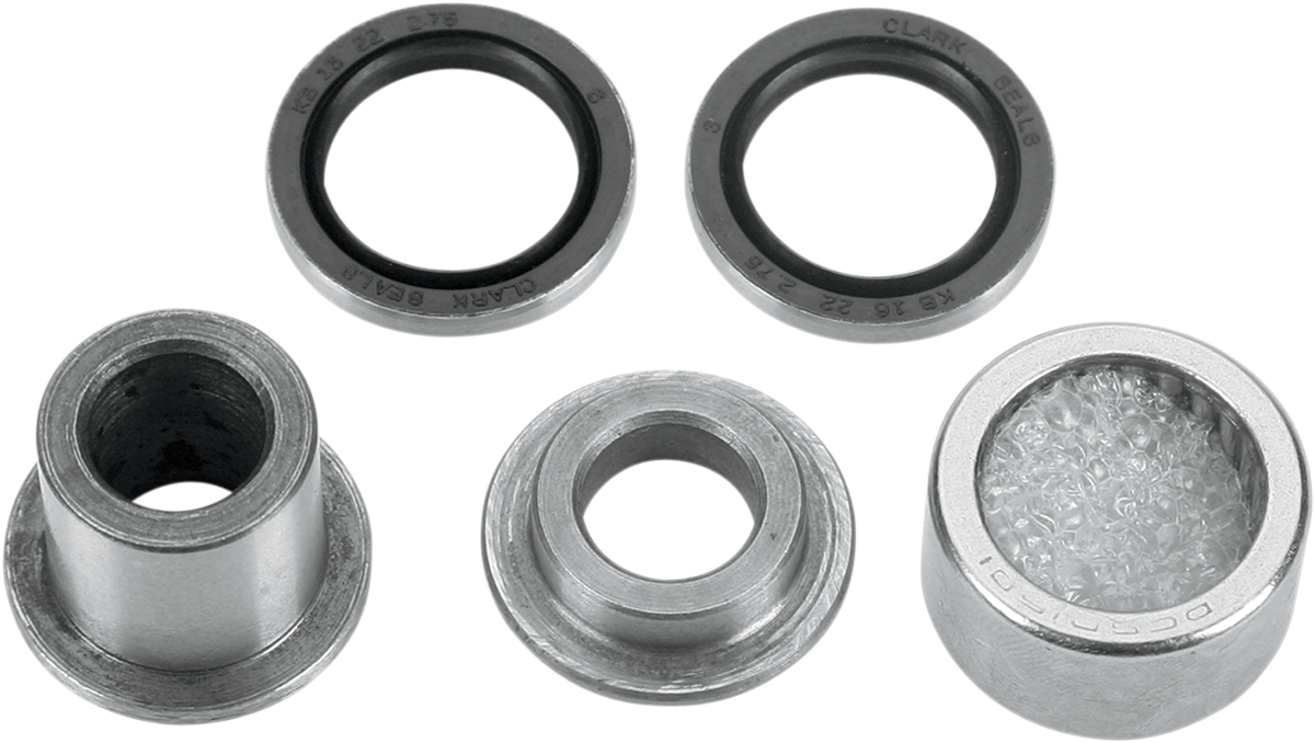 Shock Bearing Kit - Front Upper/Lower | Rear Upper/Lower