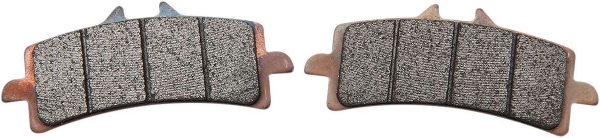 SP EVO Brake Pads - 841SP