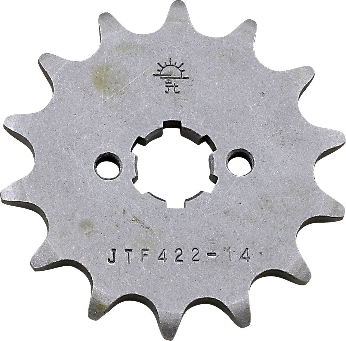Counter Shaft Sprocket - 14-Tooth