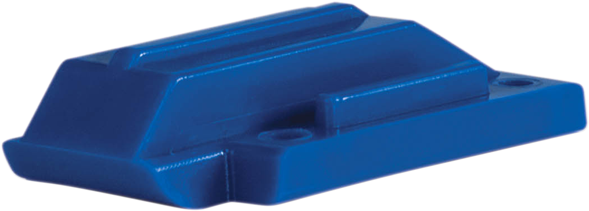 Chain Guide Replacement Insert 2.0 - Honda/Kawasaki/Yamaha - Blue