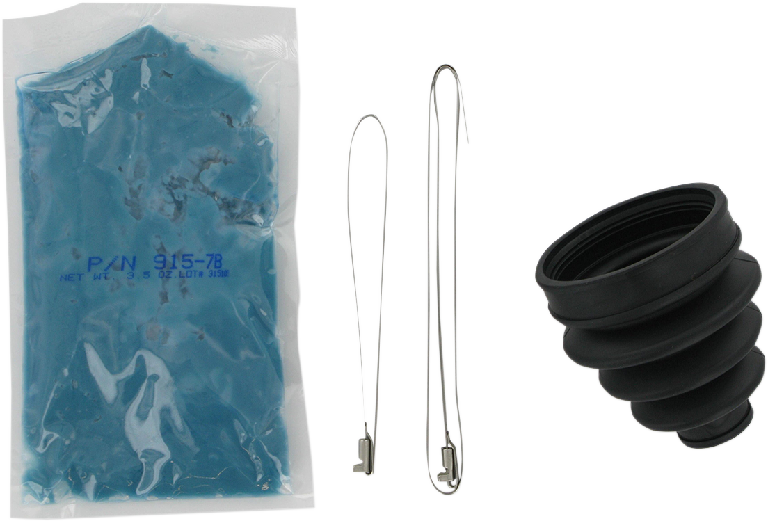 CV Boot Kit - Front Inboard