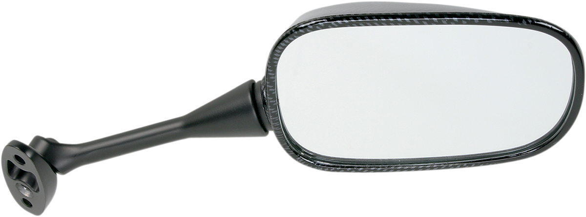 Mirror - Right - Carbon Fiber