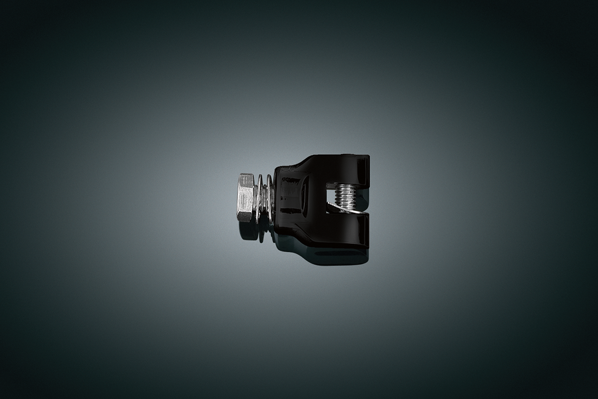 Magnum Peg Mounts