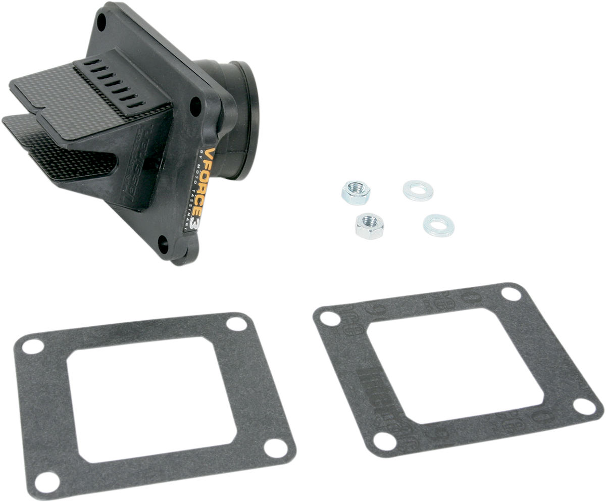 Reeds V-Force 3 Order/Replacement Suzuki