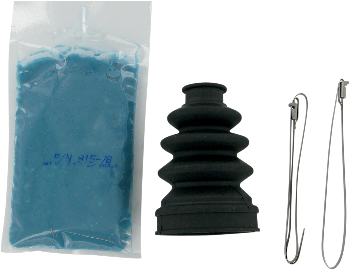 Boot Kit - Inboard