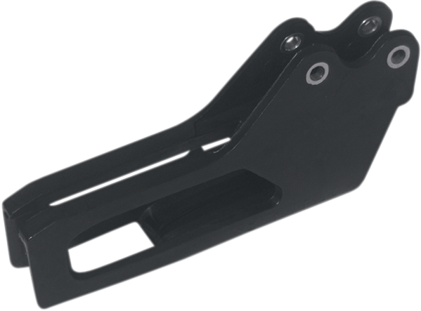 Chain Guide - Yamaha YZ125/250/WR250F/450F - Black