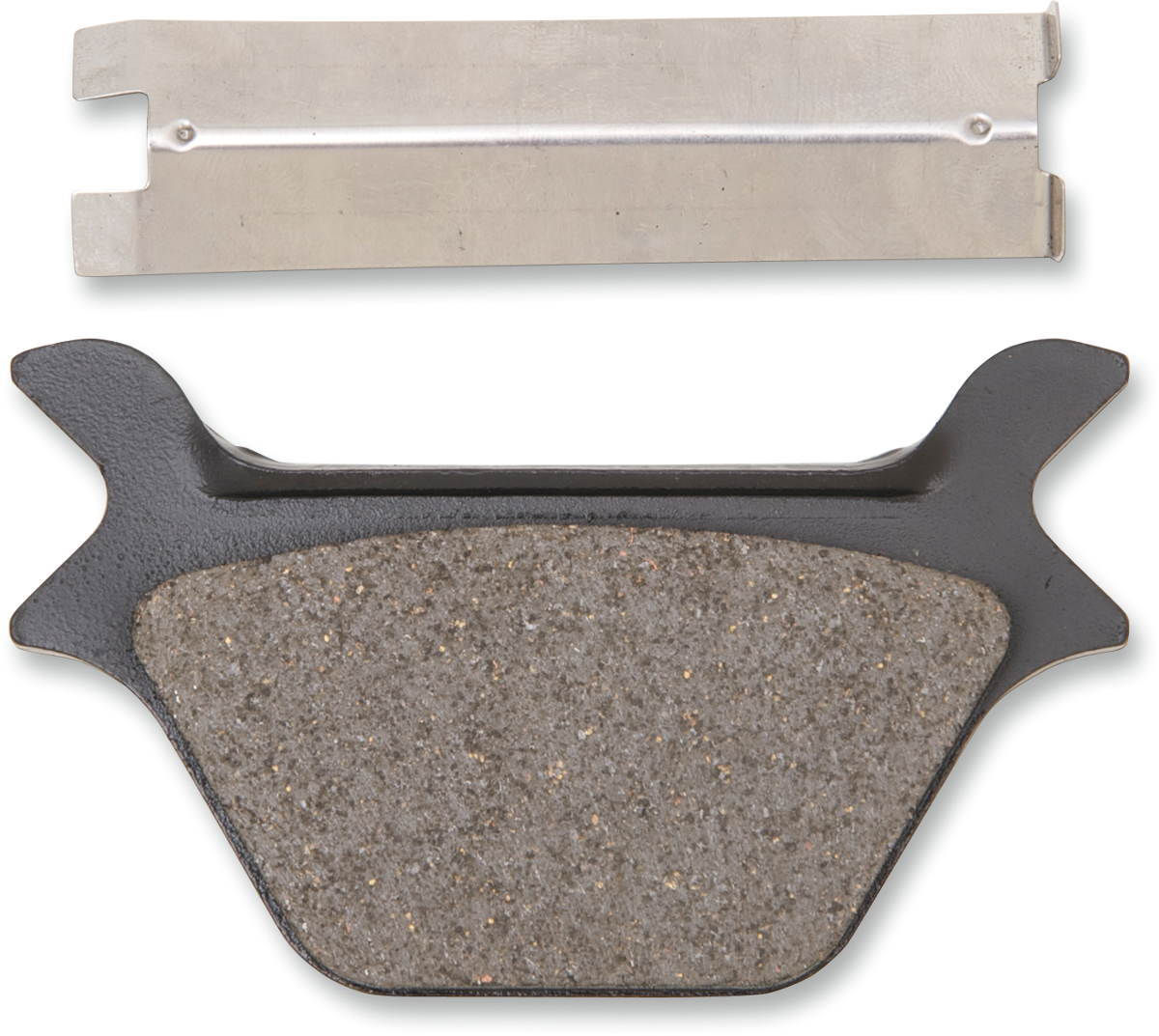 Snowmobile Brake Pads