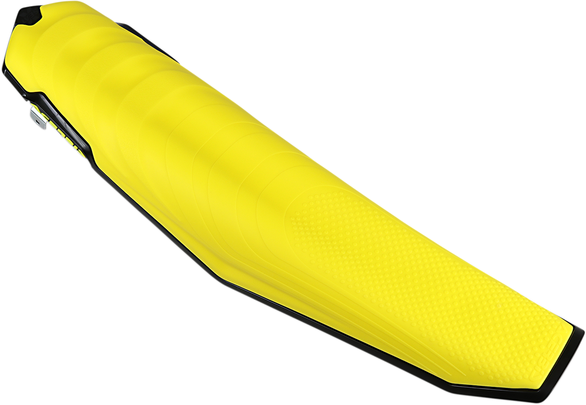 X Seat - Yellow/Black - Soft - RMZ 450