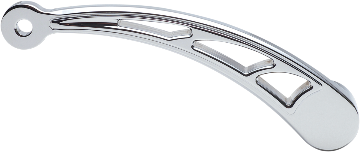 Toe Shift Lever - Chrome - FL